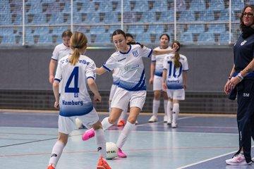 Bild 44 - wDJ Power Girls Cup Suederelbe